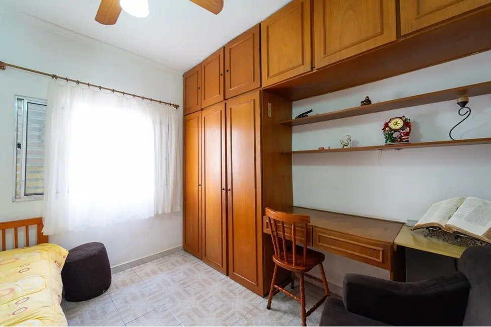 Foto 2 de Casa com 3 quartos à venda, 239m2 em Vila Rica, Jundiai - SP