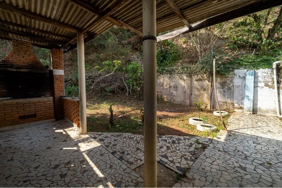 Foto 5 de Casa com 3 quartos à venda, 239m2 em Vila Rica, Jundiai - SP