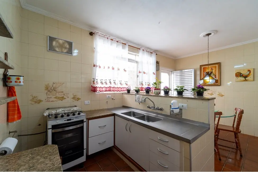 Foto 9 de Casa com 3 quartos à venda, 239m2 em Vila Rica, Jundiai - SP