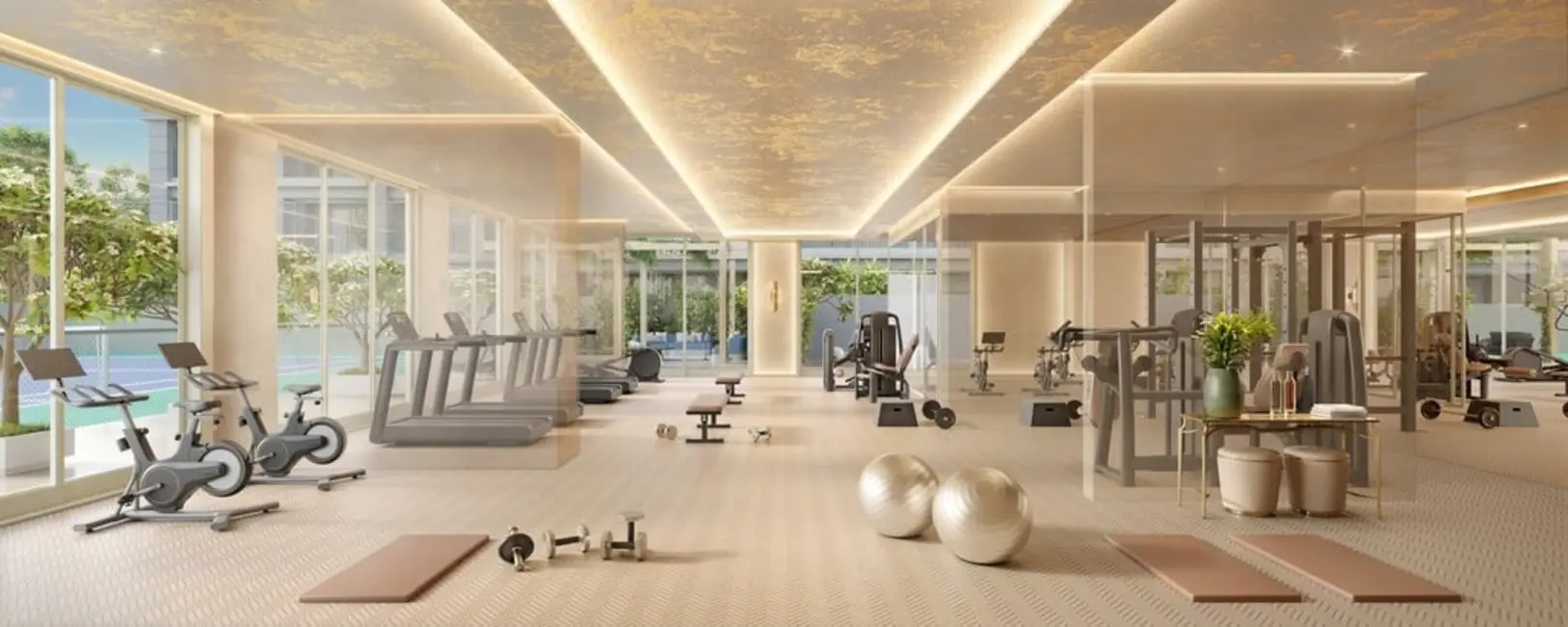 Apartamento com 3 quartos à venda, 324m2 em Moema, São Paulo - SP - imagem 7 Foto 7 de Apartamento com 3 quartos à venda, 324m2 em Moema, São Paulo - SP