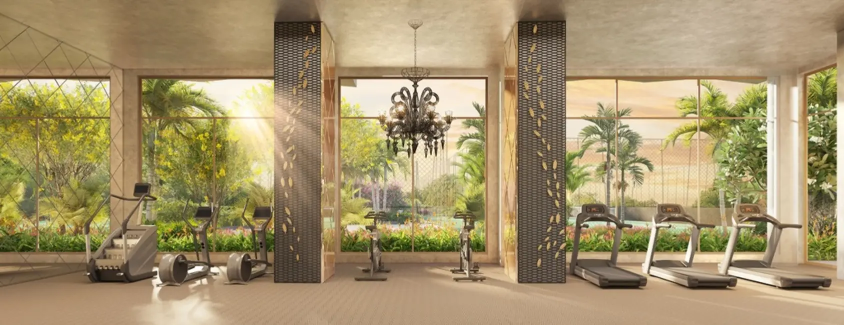 Apartamento com 3 quartos à venda, 132m2 em Perdizes, São Paulo - SP - imagem 9 Foto 9 de Apartamento com 3 quartos à venda, 132m2 em Perdizes, São Paulo - SP