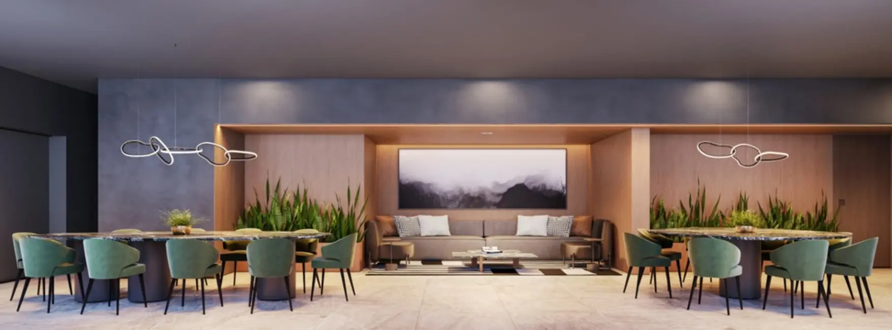 Foto 5 de Apartamento com 3 quartos à venda, 84m2 em Santo Amaro, São Paulo - SP