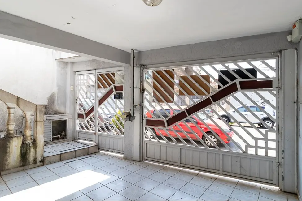 Foto 4 de Casa com 3 quartos à venda, 156m2 em Vila Formosa, São Paulo - SP