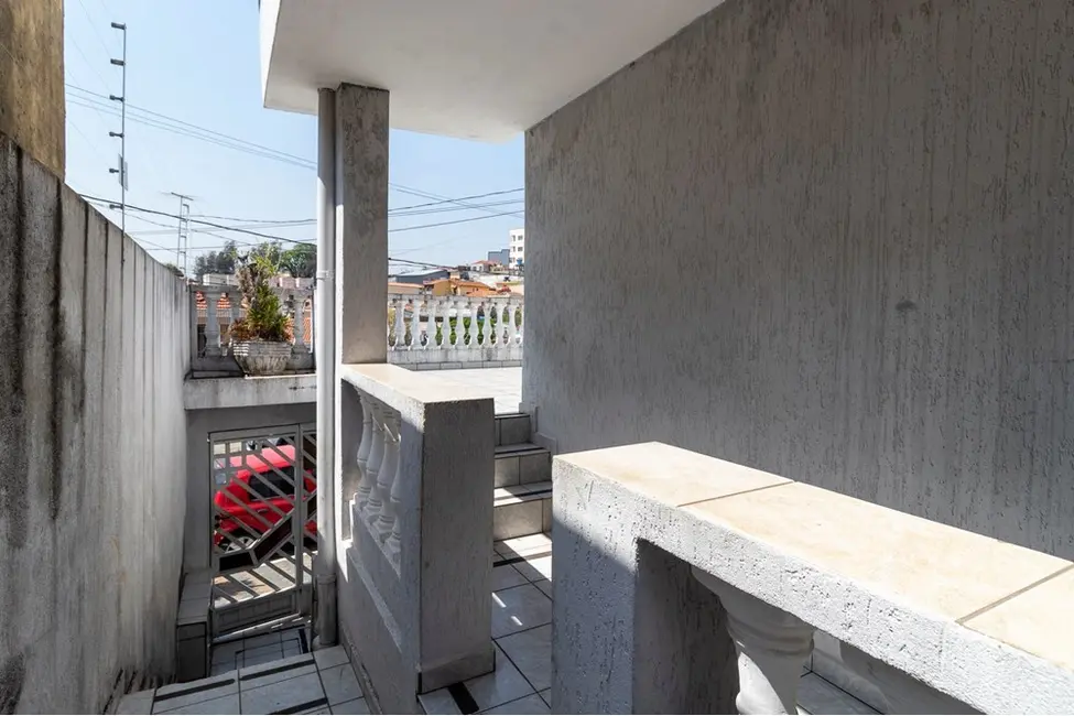 Foto 7 de Casa com 3 quartos à venda, 156m2 em Vila Formosa, São Paulo - SP