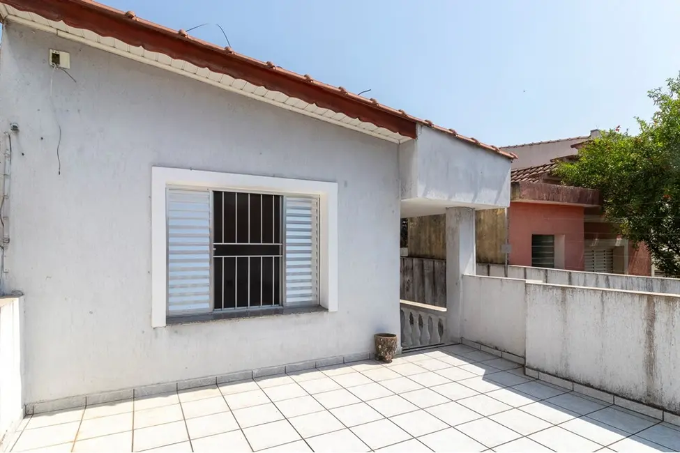 Foto 9 de Casa com 3 quartos à venda, 156m2 em Vila Formosa, São Paulo - SP