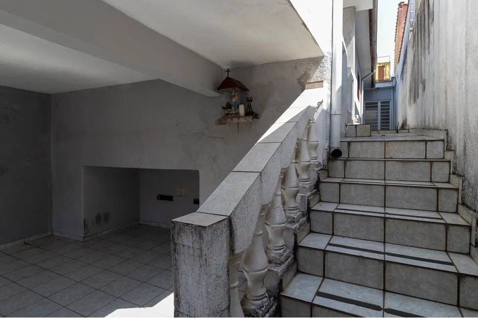 Foto 6 de Casa com 3 quartos à venda, 156m2 em Vila Formosa, São Paulo - SP