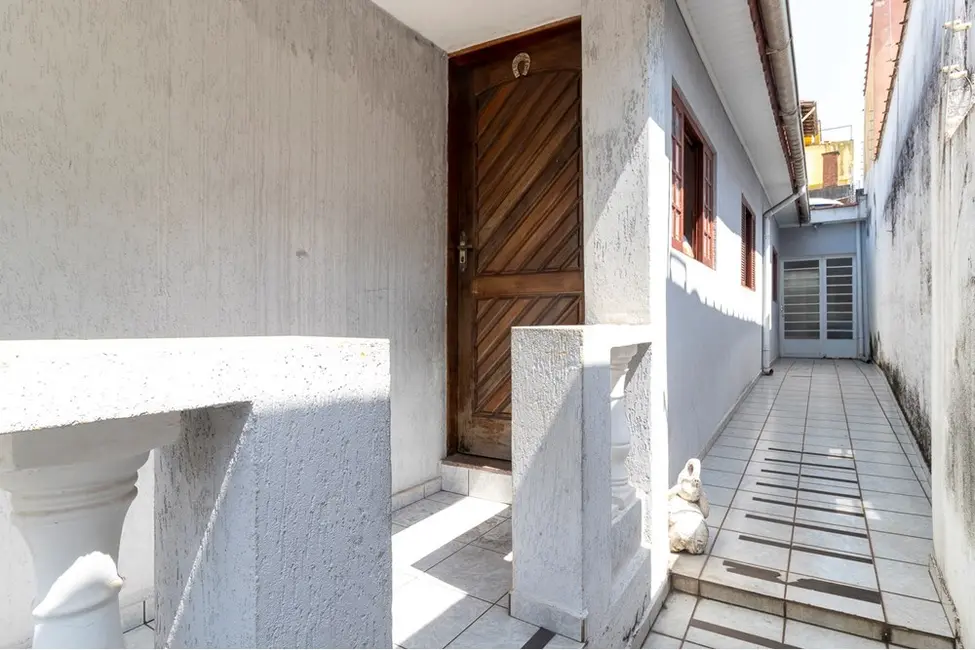 Foto 8 de Casa com 3 quartos à venda, 156m2 em Vila Formosa, São Paulo - SP