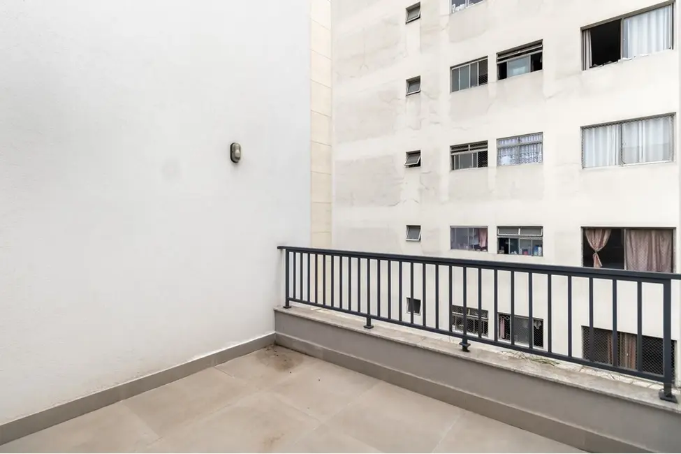 Casa de Condomínio com 3 quartos à venda, 110m2 em Vila Monte Alegre, São Paulo - SP - imagem 9 Foto 9 de Casa de Condomínio com 3 quartos à venda, 110m2 em Vila Monte Alegre, São Paulo - SP