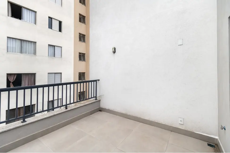 Casa de Condomínio com 3 quartos à venda, 110m2 em Vila Monte Alegre, São Paulo - SP - imagem 8 Foto 8 de Casa de Condomínio com 3 quartos à venda, 110m2 em Vila Monte Alegre, São Paulo - SP