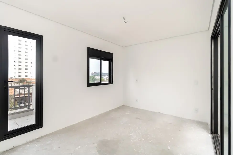 Casa de Condomínio com 3 quartos à venda, 110m2 em Vila Monte Alegre, São Paulo - SP - imagem 4 Foto 4 de Casa de Condomínio com 3 quartos à venda, 110m2 em Vila Monte Alegre, São Paulo - SP