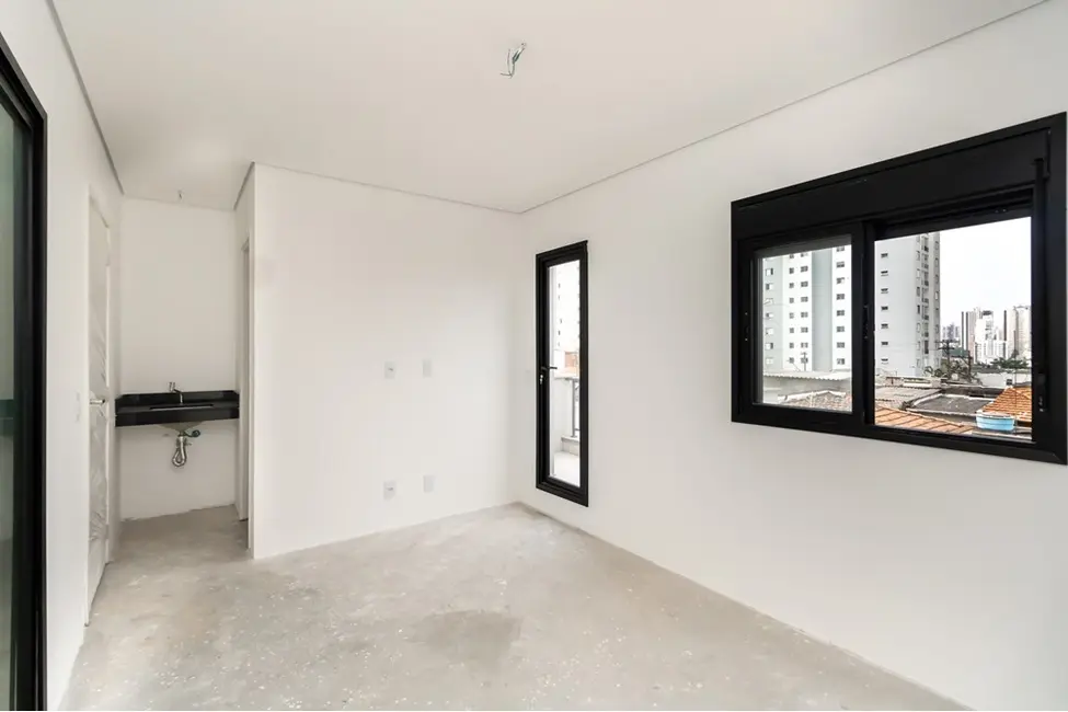 Casa de Condomínio com 3 quartos à venda, 110m2 em Vila Monte Alegre, São Paulo - SP - imagem 5 Foto 5 de Casa de Condomínio com 3 quartos à venda, 110m2 em Vila Monte Alegre, São Paulo - SP