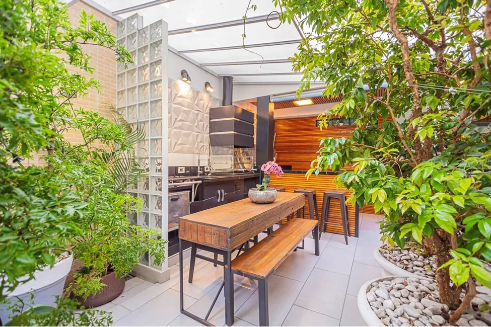 Foto 5 de Casa com 5 quartos à venda, 231m2 em Bosque da Saúde, São Paulo - SP