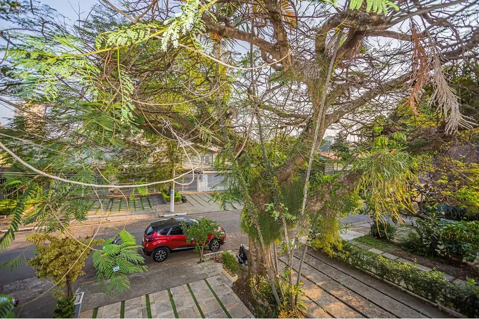 Foto 9 de Casa com 5 quartos à venda, 231m2 em Bosque da Saúde, São Paulo - SP