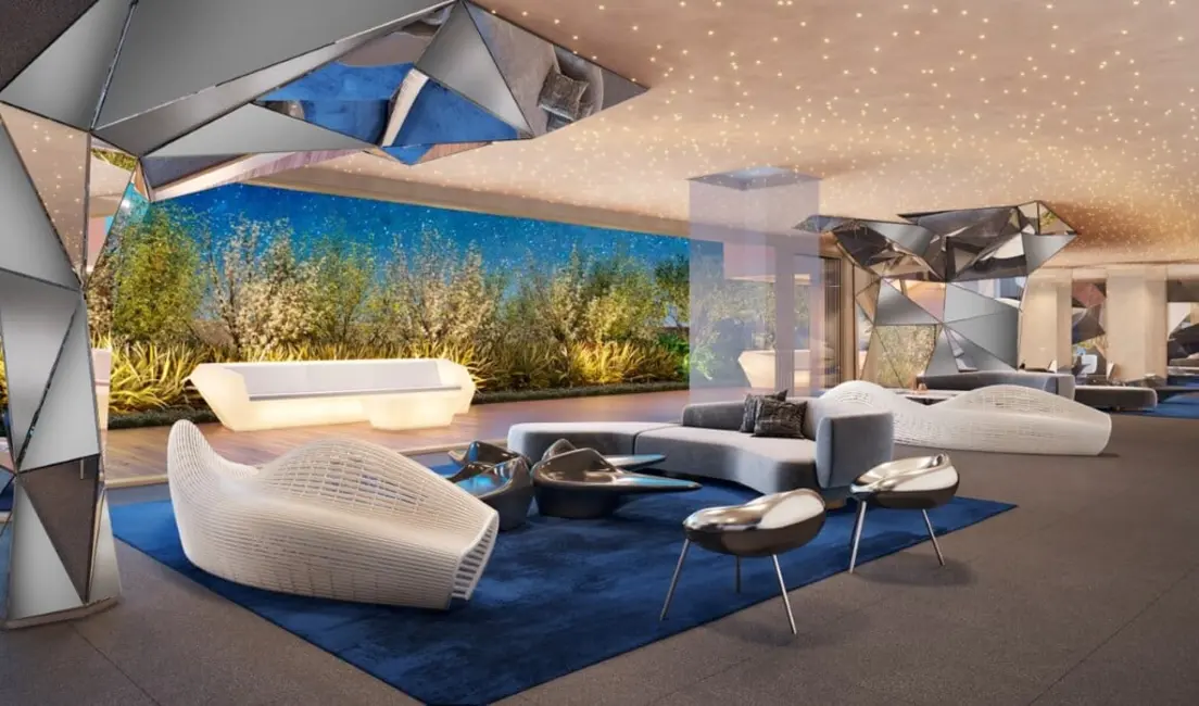 Foto 8 de Apartamento com 1 quarto à venda, 89m2 em Brooklin Novo, São Paulo - SP