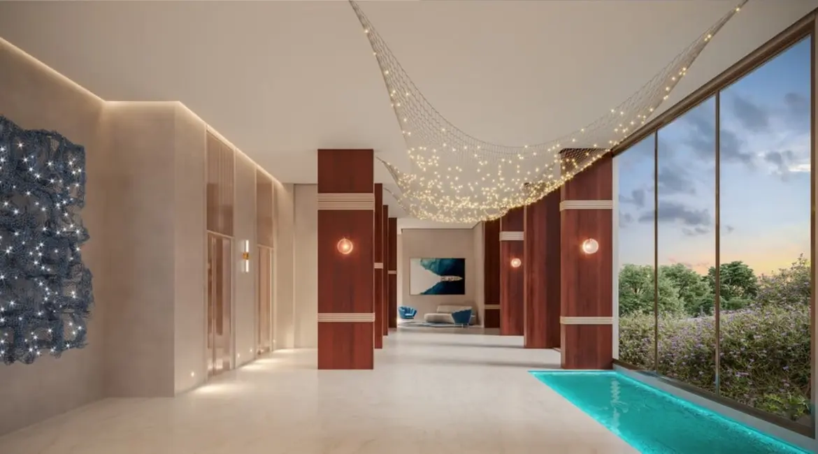 Foto 5 de Apartamento com 1 quarto à venda, 46m2 em Jardim Vila Mariana, São Paulo - SP