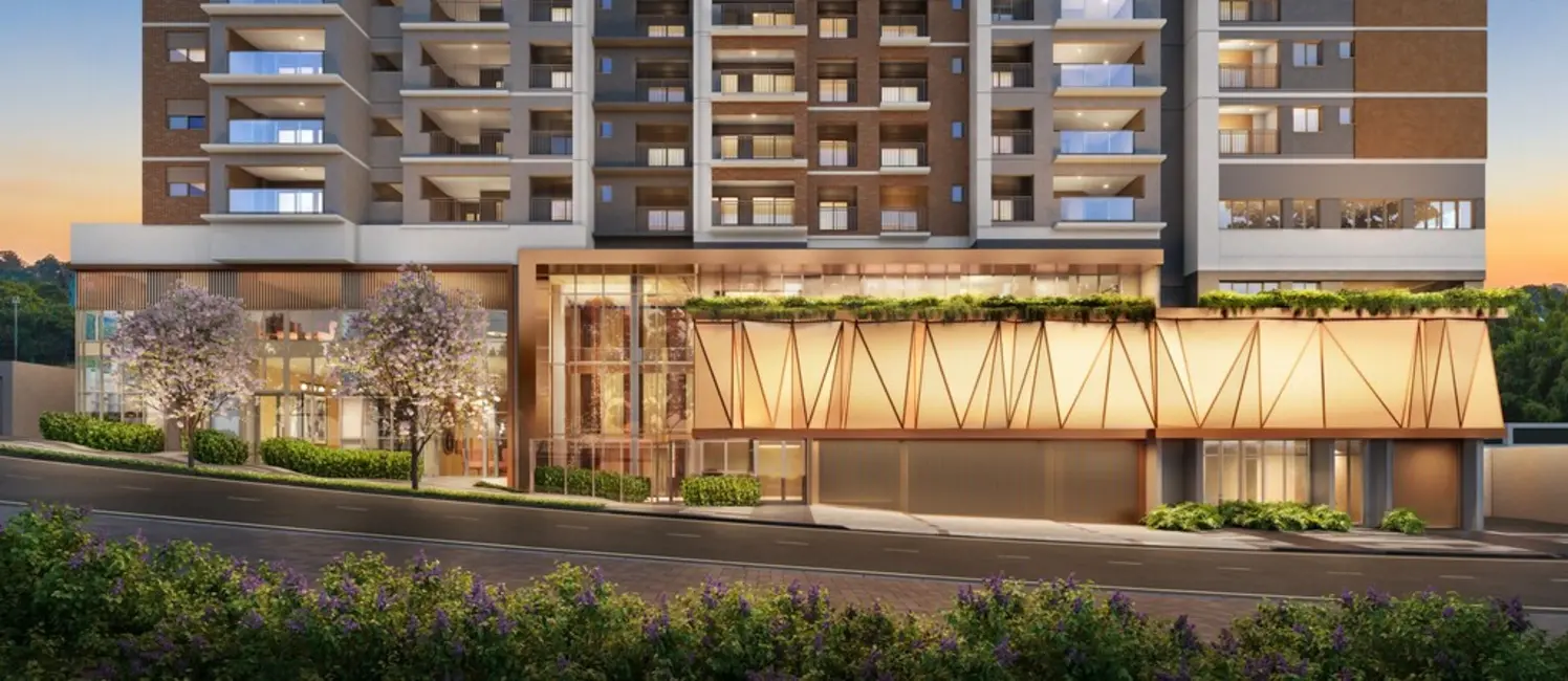 Foto 2 de Apartamento com 3 quartos à venda, 87m2 em Vila Mariana, São Paulo - SP