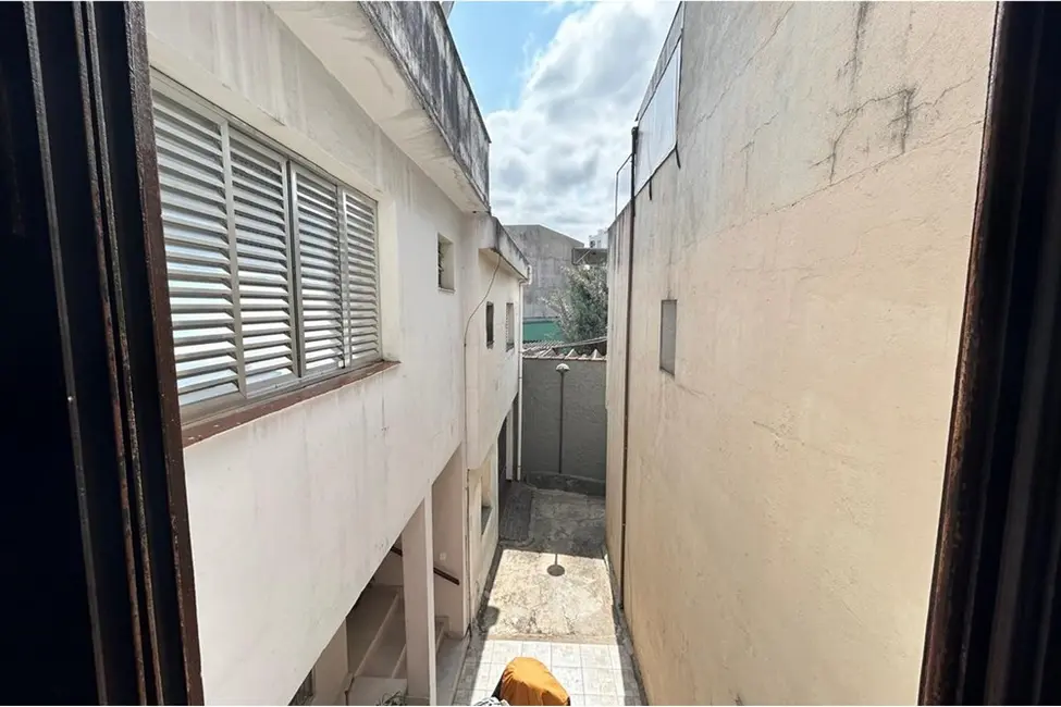 Casa de Condomínio com 4 quartos à venda, 98m2 em Vila Formosa, São Paulo - SP - imagem 3 Foto 3 de Casa de Condomínio com 4 quartos à venda, 98m2 em Vila Formosa, São Paulo - SP