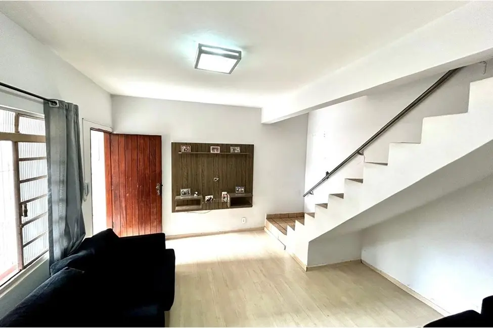 Foto 1 de Casa de Condomínio com 4 quartos à venda, 98m2 em Vila Formosa, São Paulo - SP