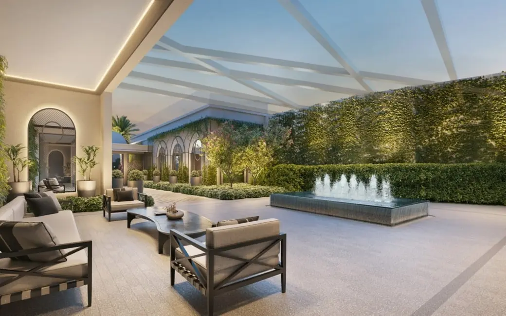 Foto 9 de Apartamento com 2 quartos à venda, 94m2 em Vila Mariana, São Paulo - SP