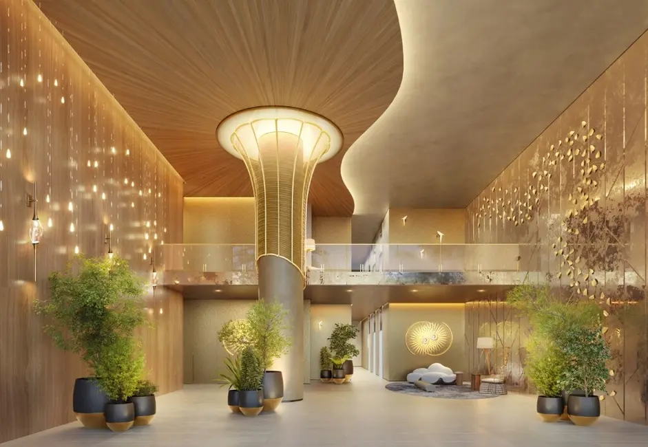 Foto 3 de Apartamento com 3 quartos à venda, 85m2 em Brooklin Paulista, São Paulo - SP