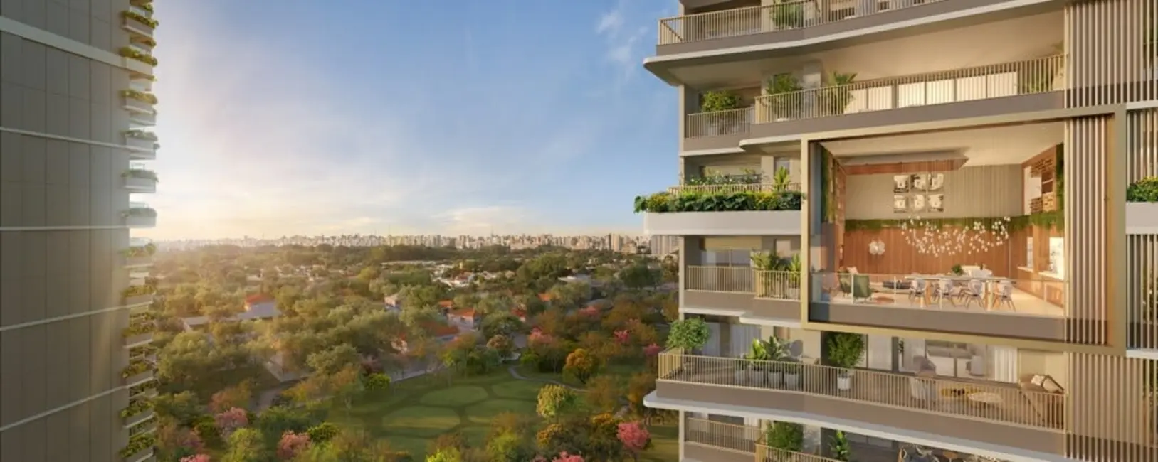 Foto 6 de Apartamento com 1 quarto à venda, 37m2 em Brooklin Paulista, São Paulo - SP