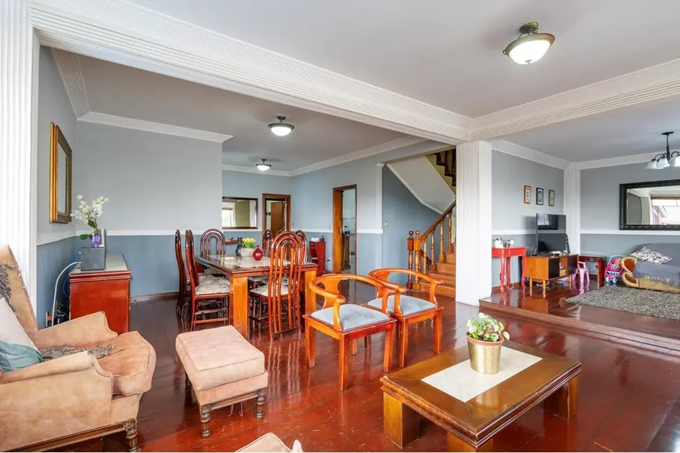 Casa com 5 quartos à venda, 270m2 em Jardim Bonfiglioli, São Paulo - SP - imagem 7 Foto 7 de Casa com 5 quartos à venda, 270m2 em Jardim Bonfiglioli, São Paulo - SP