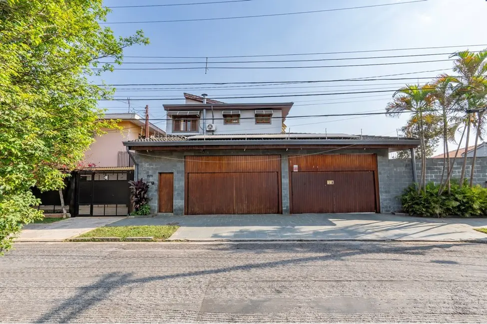 Casa com 5 quartos à venda, 270m2 em Jardim Bonfiglioli, São Paulo - SP - imagem 1 Foto 1 de Casa com 5 quartos à venda, 270m2 em Jardim Bonfiglioli, São Paulo - SP