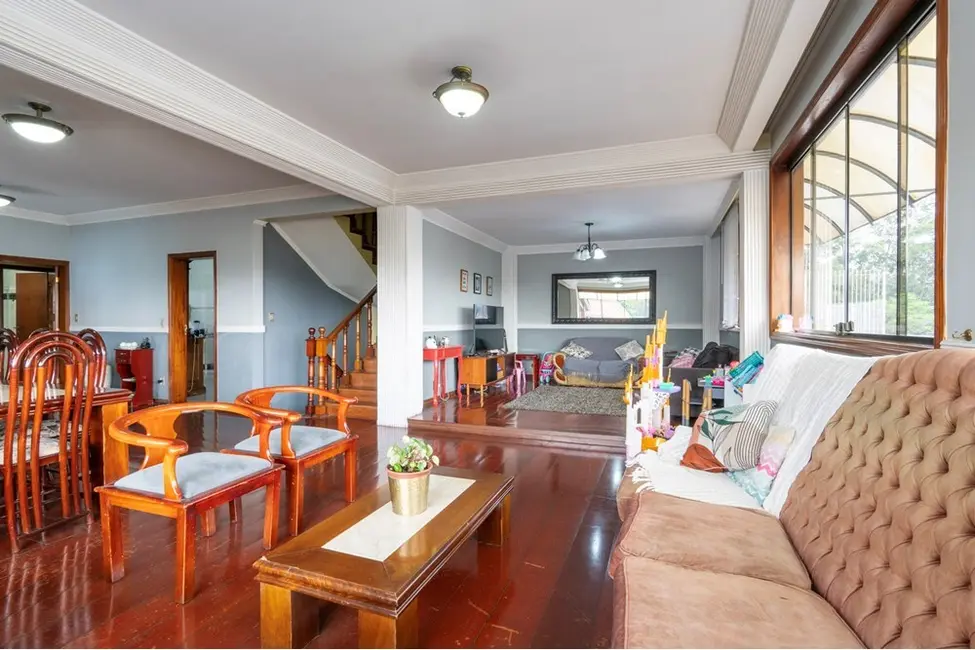 Casa com 5 quartos à venda, 270m2 em Jardim Bonfiglioli, São Paulo - SP - imagem 8 Foto 8 de Casa com 5 quartos à venda, 270m2 em Jardim Bonfiglioli, São Paulo - SP