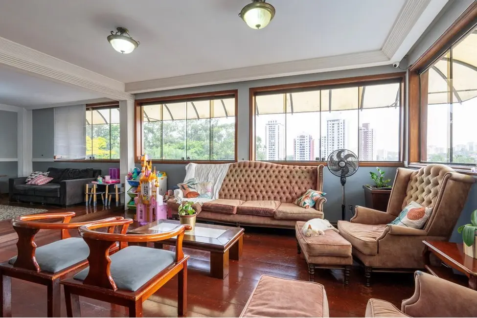 Casa com 5 quartos à venda, 270m2 em Jardim Bonfiglioli, São Paulo - SP - imagem 9 Foto 9 de Casa com 5 quartos à venda, 270m2 em Jardim Bonfiglioli, São Paulo - SP