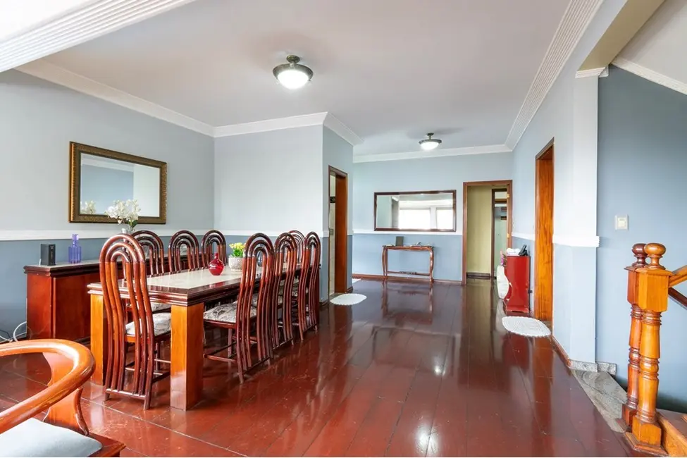 Casa com 5 quartos à venda, 270m2 em Jardim Bonfiglioli, São Paulo - SP - imagem 4 Foto 4 de Casa com 5 quartos à venda, 270m2 em Jardim Bonfiglioli, São Paulo - SP