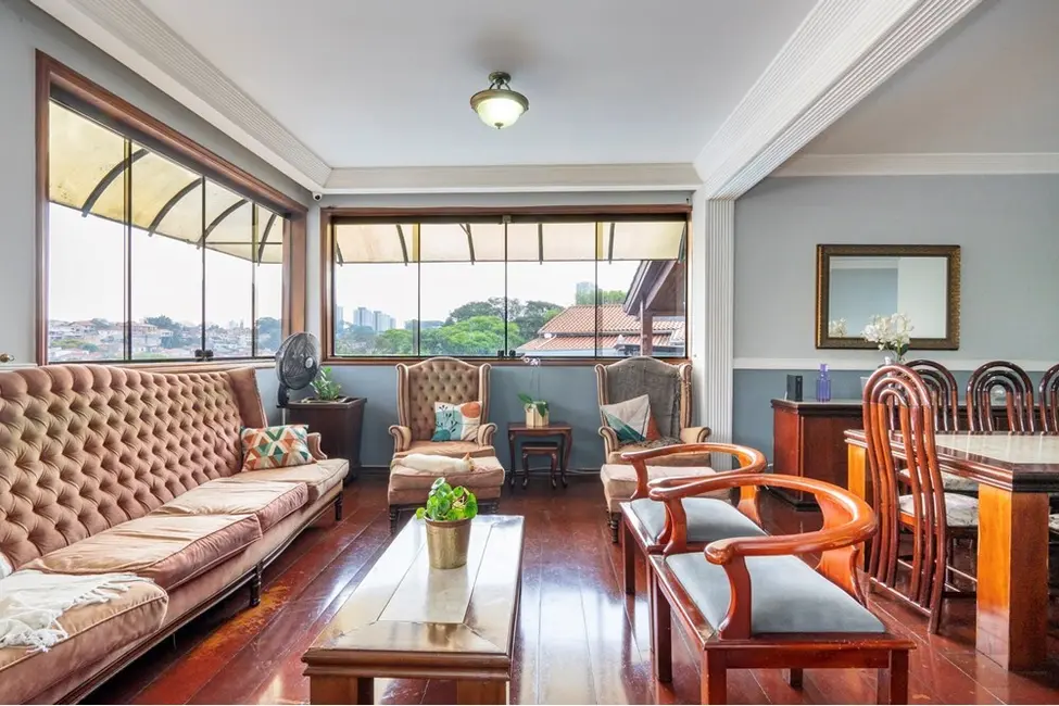 Casa com 5 quartos à venda, 270m2 em Jardim Bonfiglioli, São Paulo - SP - imagem 3 Foto 3 de Casa com 5 quartos à venda, 270m2 em Jardim Bonfiglioli, São Paulo - SP