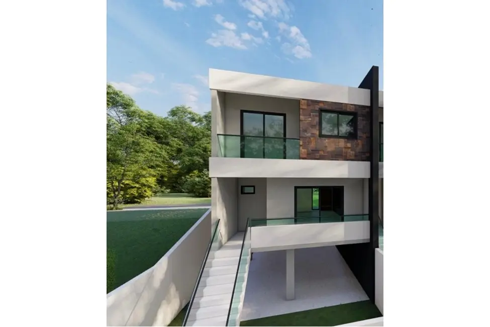 Foto 3 de Casa com 3 quartos à venda, 120m2 em Ribeirão da Ilha, Florianopolis - SC