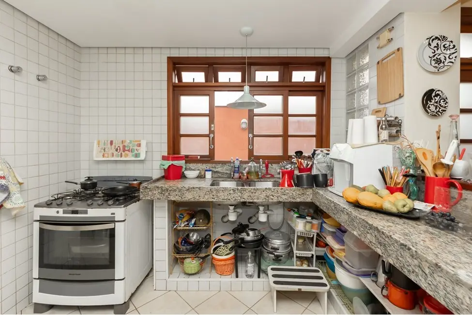 Foto 7 de Casa com 3 quartos à venda, 220m2 em Vila Mariana, São Paulo - SP