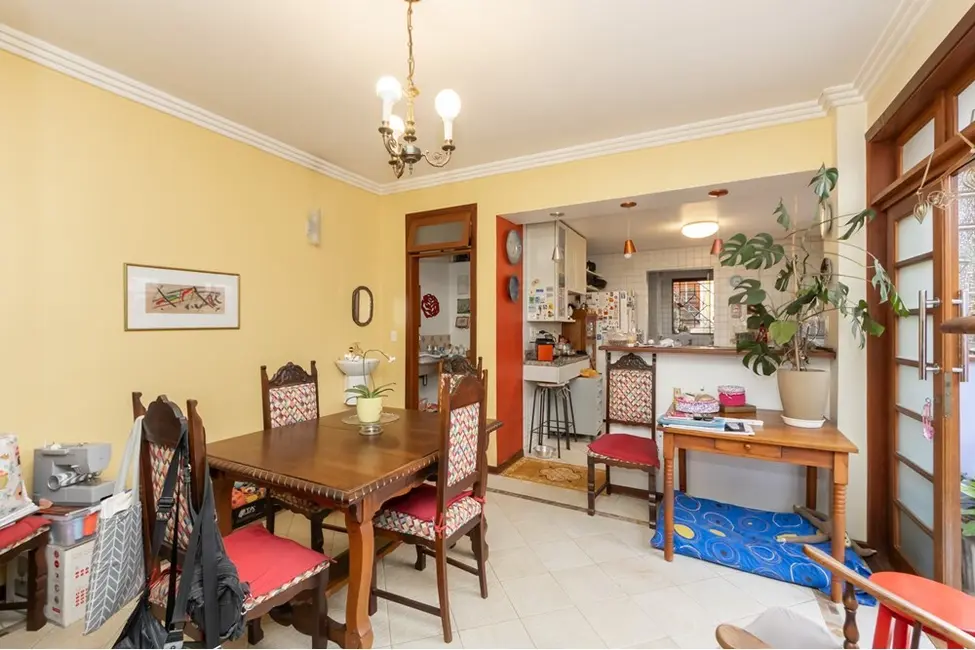 Foto 6 de Casa com 3 quartos à venda, 220m2 em Vila Mariana, São Paulo - SP