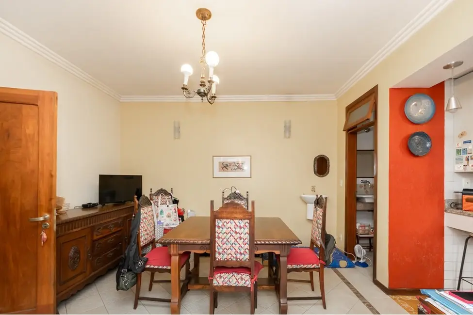 Foto 5 de Casa com 3 quartos à venda, 220m2 em Vila Mariana, São Paulo - SP