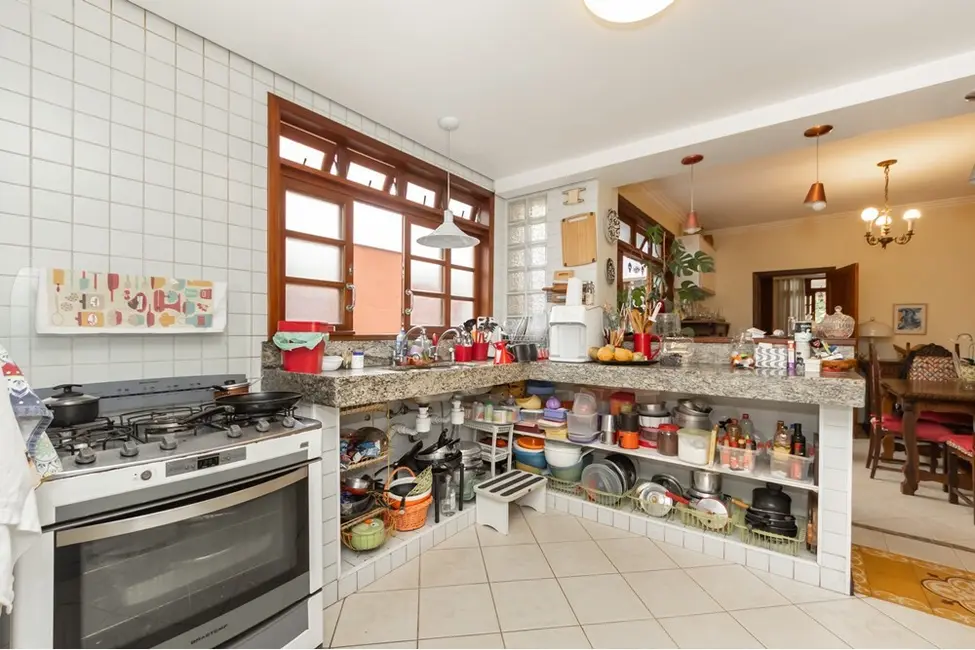 Foto 9 de Casa com 3 quartos à venda, 220m2 em Vila Mariana, São Paulo - SP