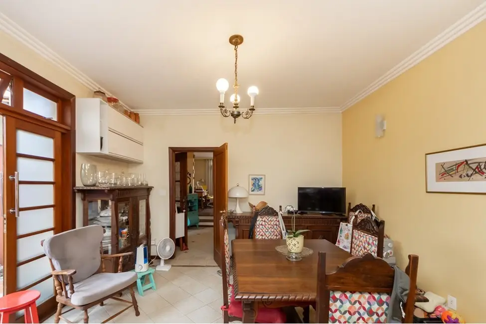 Foto 4 de Casa com 3 quartos à venda, 220m2 em Vila Mariana, São Paulo - SP