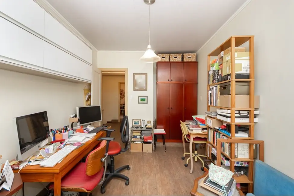 Foto 3 de Casa com 3 quartos à venda, 220m2 em Vila Mariana, São Paulo - SP