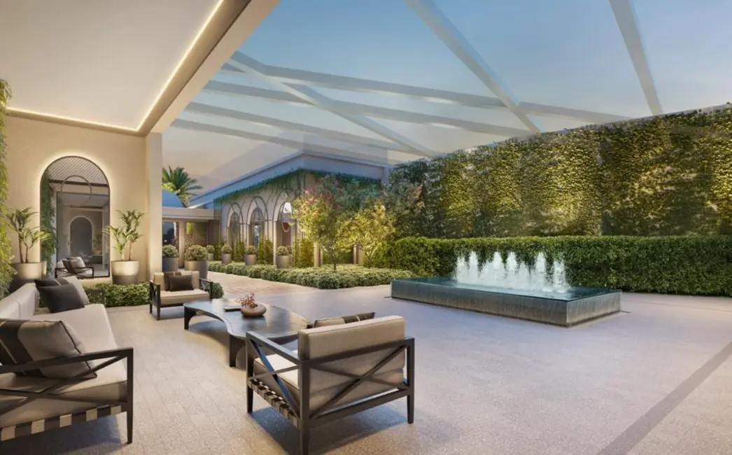 Apartamento com 1 quarto à venda, 32m2 em Vila Mariana, São Paulo - SP - imagem 5 Foto 5 de Apartamento com 1 quarto à venda, 32m2 em Vila Mariana, São Paulo - SP