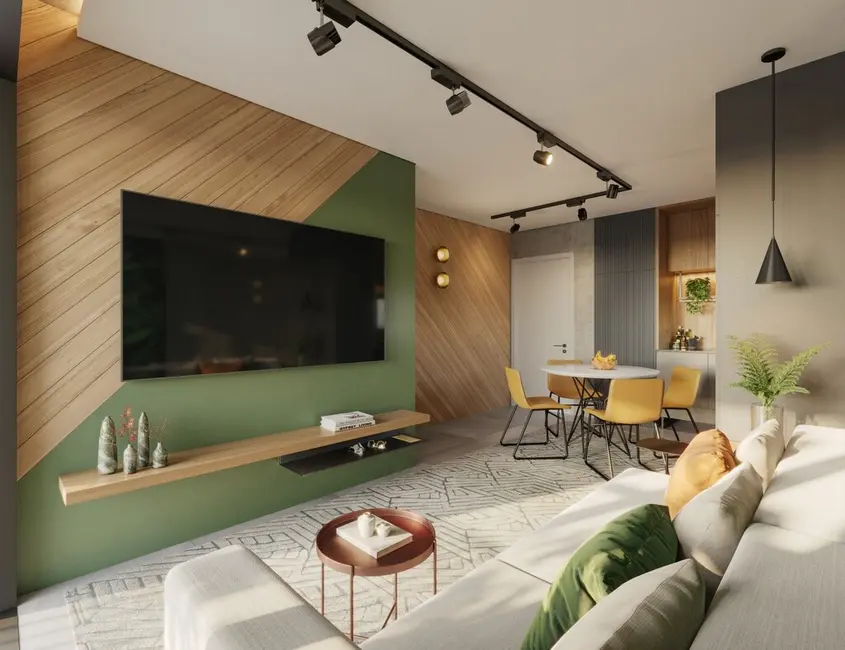 Foto 5 de Apartamento com 1 quarto à venda, 27m2 em Liberdade, São Paulo - SP