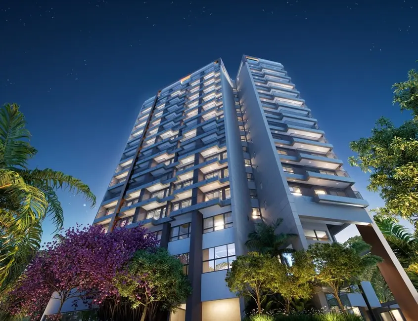 Apartamento com 2 quartos à venda, 81m2 em Liberdade, São Paulo - SP - imagem 1 Foto 1 de Apartamento com 2 quartos à venda, 81m2 em Liberdade, São Paulo - SP