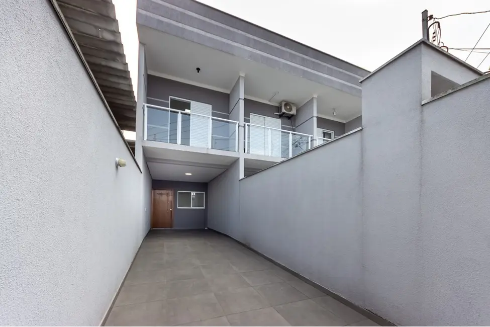 Casa com 3 quartos à venda, 124m2 em Campininha, São Paulo - SP - imagem 1 Foto 1 de Casa com 3 quartos à venda, 124m2 em Campininha, São Paulo - SP