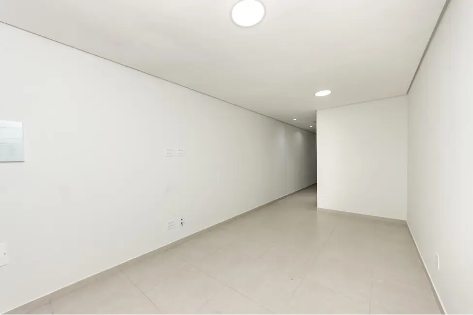 Casa com 3 quartos à venda, 124m2 em Campininha, São Paulo - SP - imagem 5 Foto 5 de Casa com 3 quartos à venda, 124m2 em Campininha, São Paulo - SP
