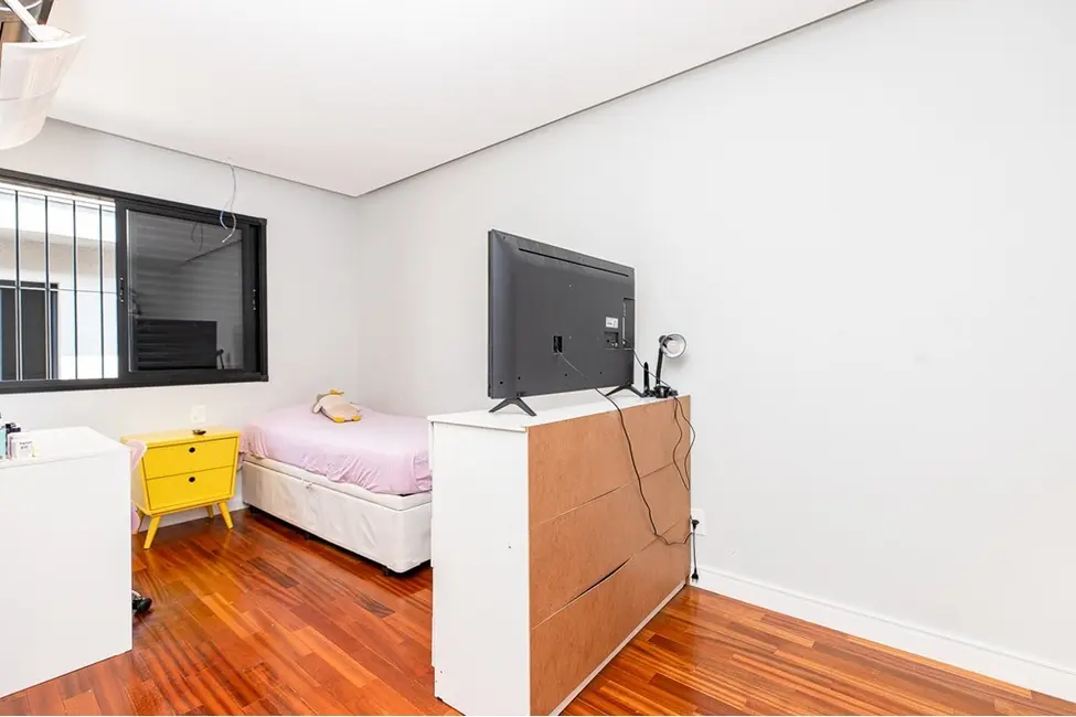 Foto 5 de Casa com 3 quartos à venda, 186m2 em Vila Madalena, São Paulo - SP