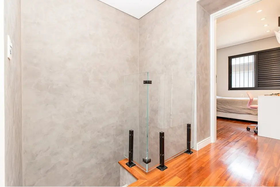 Foto 9 de Casa com 3 quartos à venda, 186m2 em Vila Madalena, São Paulo - SP