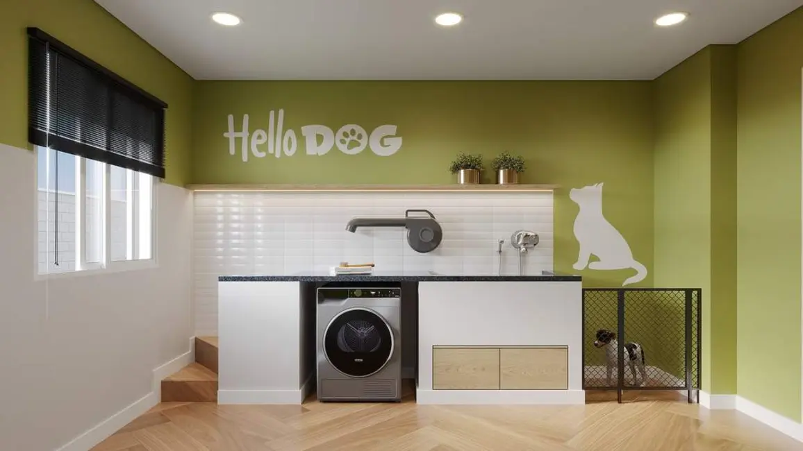 Foto 9 de Apartamento com 2 quartos à venda, 34m2 em Vila Maria, São Paulo - SP