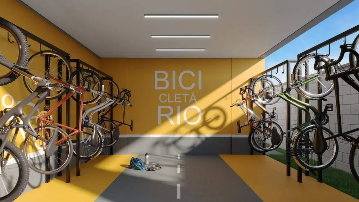 Foto 8 de Apartamento com 2 quartos à venda, 34m2 em Vila Maria, São Paulo - SP