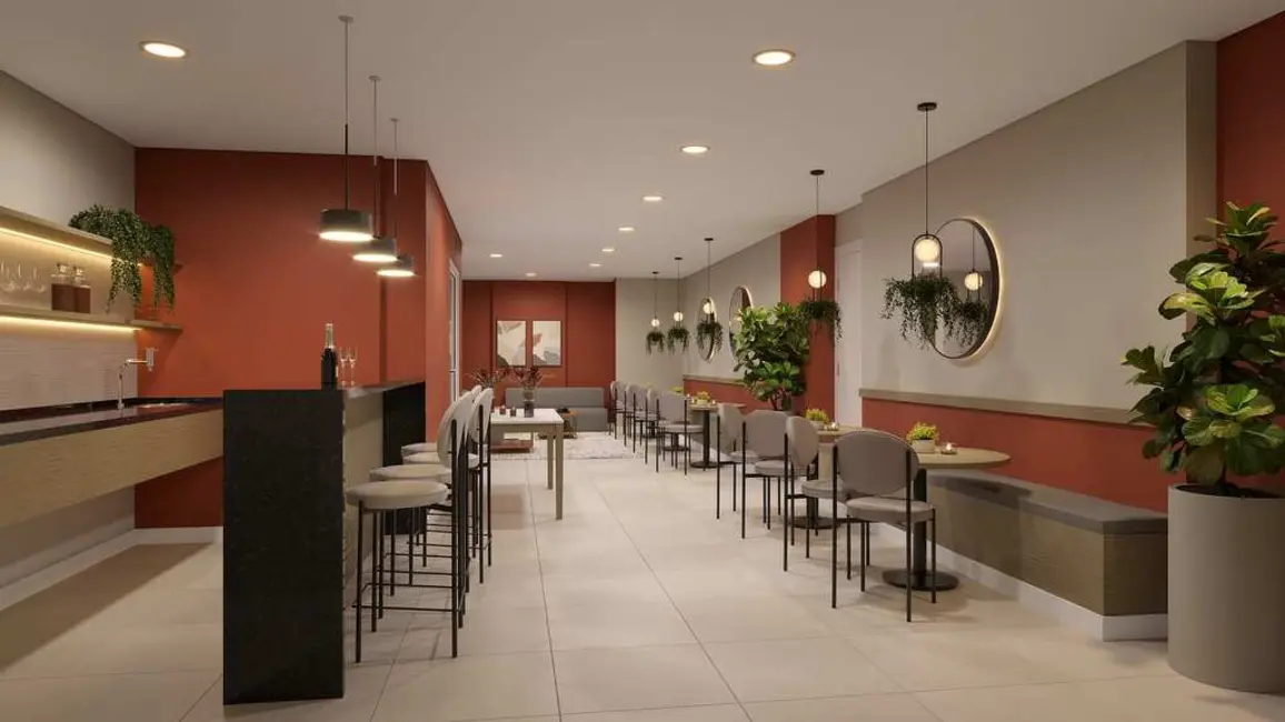 Foto 4 de Apartamento com 2 quartos à venda, 34m2 em Vila Maria, São Paulo - SP