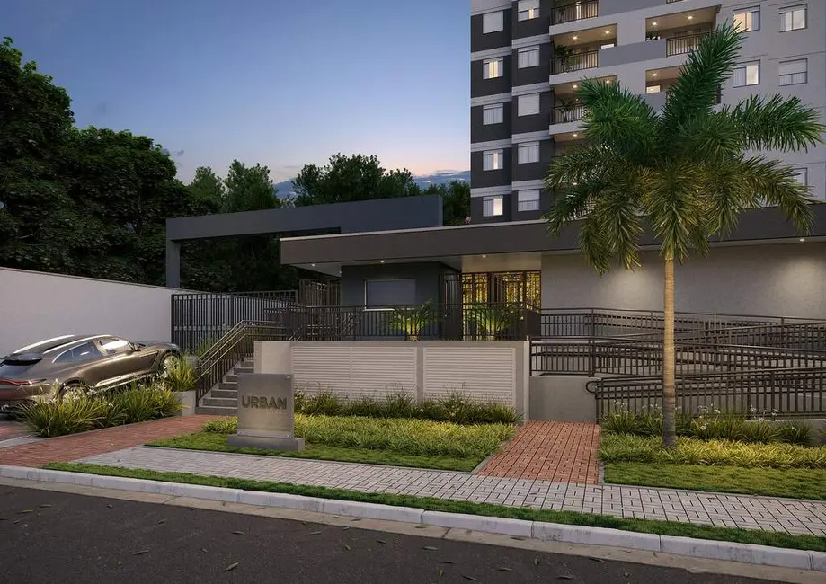 Foto 2 de Apartamento com 2 quartos à venda, 34m2 em Vila Maria, São Paulo - SP