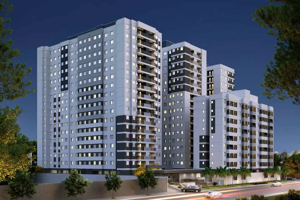 Foto 1 de Apartamento com 2 quartos à venda, 34m2 em Vila Maria, São Paulo - SP